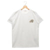MONCLER ダブルロゴパッチコットンTシャツ 157088612 [P]