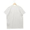 MONCLER ダブルロゴパッチコットンTシャツ 157088612 [P]