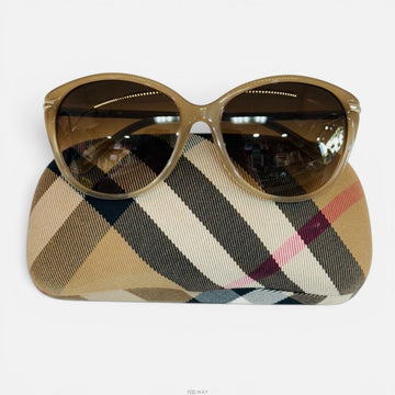 Burberry B4125A Sunglasses 157088636
