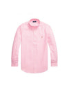 Polo Ralph Lauren Custom Fit Check Shirt 156727715 [P]