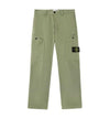 STONE ISLAND 3100030 レギュラーテーパードフィット カーゴパンツ 156726631 [P]