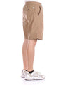 CP COMPANY ストレッチカ cargo ショーツ 156727565 [P]