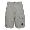 CP COMPANY コットン RipStop カーゴ バミューダ ショートパンツ 156727601 [P]