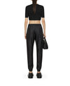 Givenchy 4G Jacquard Crop Sweater 156799154 [P]