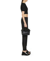 Givenchy 4G Jacquard Crop Sweater 156799154 [P]