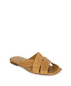 TODS Leder Cross Strap Sandalen 156799408 [P]