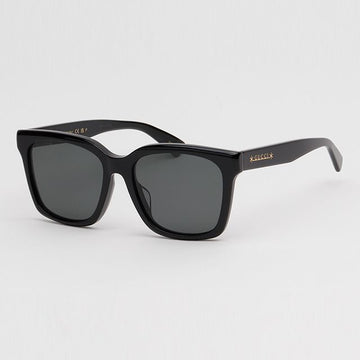 GUCCI Sonnenbrille GG1175SK 001 polarisiert schwarz 62831747