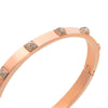 SWAROVSKI 女性用ブレスレット 156796914 [P]