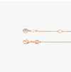 SWAROVSKI 女性用ネックレス 156796883 [P]