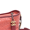 CHANEL Gabrielle Small Hobo Chain Shoulder Bag and Crossbody A91810 157090363 [P]