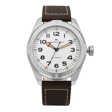 HAMILTON H70315510 Herren Uhr 151110820