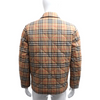 Burberry Vintage Check Reversible Men's Quilted Lightweight Padded Jacket 8049139 157090405 [P]