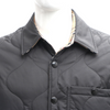 Burberry Vintage Check Reversible Men's Quilted Lightweight Padded Jacket 8049139 157090405 [P]