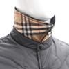 Burberry Vintage Check Reversible Men's Quilted Lightweight Padded Jacket 8049139 157090405 [P]