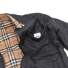Burberry Vintage Check Reversible Men's Quilted Lightweight Padded Jacket 8049139 157090405 [P]