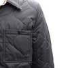 Burberry Vintage Check Reversible Men's Quilted Lightweight Padded Jacket 8049139 157090405 [P]