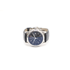 Montblanc Star Classic Chronograph GMT Automatic Men's Leather Watch 102135 157090408 [P]