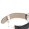Montblanc Star Classic Chronograph GMT Automatic Men's Leather Watch 102135 157090408 [P]