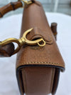 Gucci Top Handle Tote Bag Medium 672206 157090194 [P]
