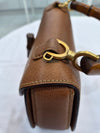 Gucci Top Handle Tote Bag Medium 672206 157090194 [P]
