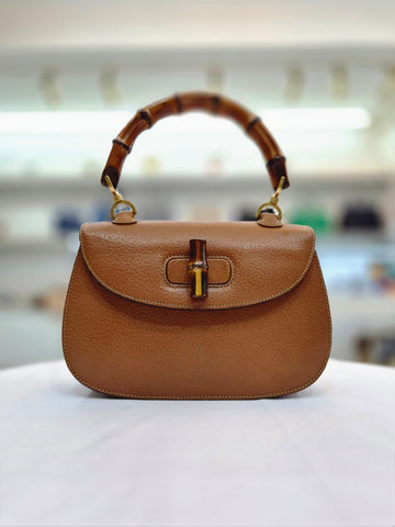 GUCCI Top Handle Tote Bag Medium 672206 157090194