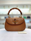 Gucci Top Handle Tote Bag Medium 672206 157090194 [P]