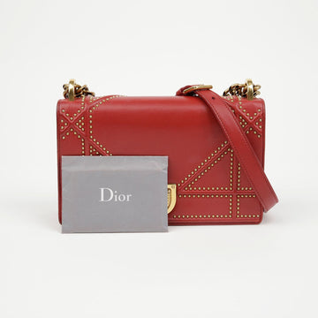 DIOR ama Studded Schulter-Crossbody 156509773 [P]