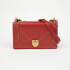 Dior ama Studded Shoulder Crossbody Bag M0421CNOE 156509773 [P]