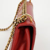 Dior ama Studded Shoulder Crossbody Bag M0421CNOE 156509773 [P]