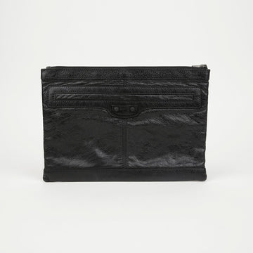 Balenciaga Classic Clip Clutch 519613 156973924