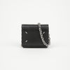 Maison Margiela S56UI0148 Stitch Chain Wallet Crossbody 156957033 [P]