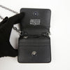 Maison Margiela S56UI0148 Stitch Chain Wallet Crossbody 156957033 [P]