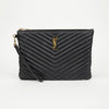 Saint Laurent Monogram Tablet Pouch 559193 156922639 [P]