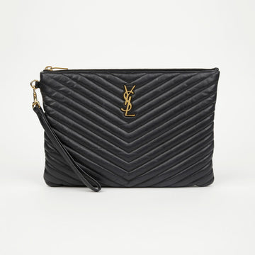 SAINT LAURENT モノグラムタブレットポーチ 559193 156922639