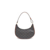 CELINE Trio Logo Hobo Tasche für Damen 193952BZJ 157090355 [P]