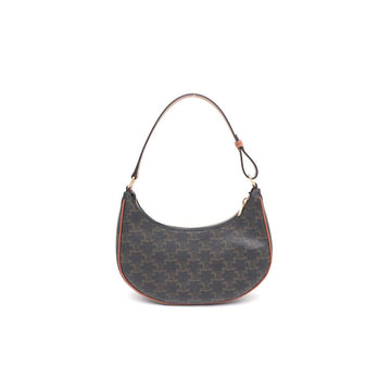 Celine Triomphe Ava Hobo Bag 193952BZJ 157090355
