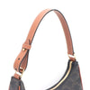 CELINE Trio Logo Hobo Tasche für Damen 193952BZJ 157090355 [P]