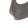 CELINE Trio Logo Hobo Tasche für Damen 193952BZJ 157090355 [P]