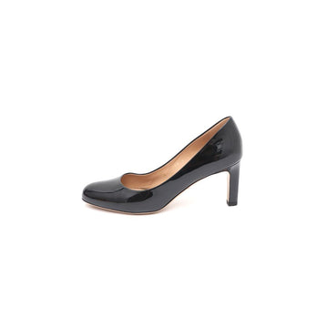 Salvatore Ferragamo Patent Leather Pumps Heels KK19354958 157090387