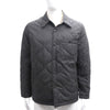 Burberry Vintage Check Reversible Men's Quilted Lightweight Padded Jacket 8049139 157090405 [P]