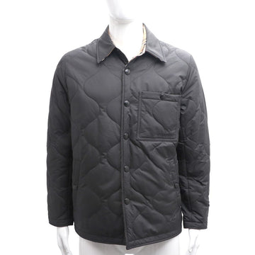 Burberry Vintage Check Reversible Quilted Lightweight Jacket 8049139 157090405