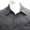 Burberry Vintage Check Reversible Men's Quilted Lightweight Padded Jacket 8049139 157090405 [P]