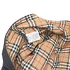 Burberry Vintage Check Reversible Men's Quilted Lightweight Padded Jacket 8049139 157090405 [P]