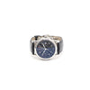 Montblanc Star Classic Chronograph GMT Automatic Men's Leather Watch 102135 157090408 [P]