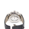 Montblanc Star Classic Chronograph GMT Automatic Men's Leather Watch 102135 157090408 [P]