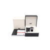 Montblanc Star Classic Chronograph GMT Automatic Men's Leather Watch 102135 157090408 [P]