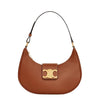 Celine Medium Aby Trionf Bag Smooth Calfskin Tan 114493DGQ 04LU 157090433 [P]