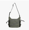 Diesel Tech Oval D Logo Crossbody Bag 153244795 [P]