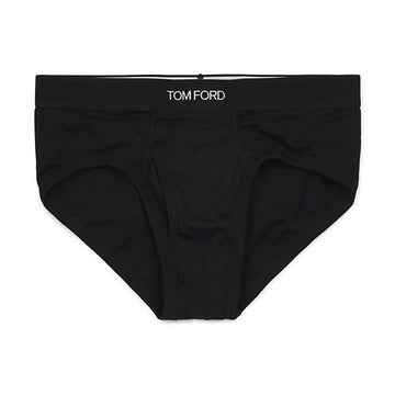 TOM FORD ブランデッドブリーフ T4LC1 1040 002 157090701