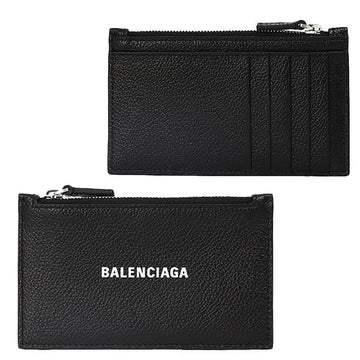 BALENCIAGA カーボンファイバー カードホルダー 594311 1IZI3 1090 157090774